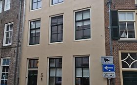 Zwols Stadshuis
